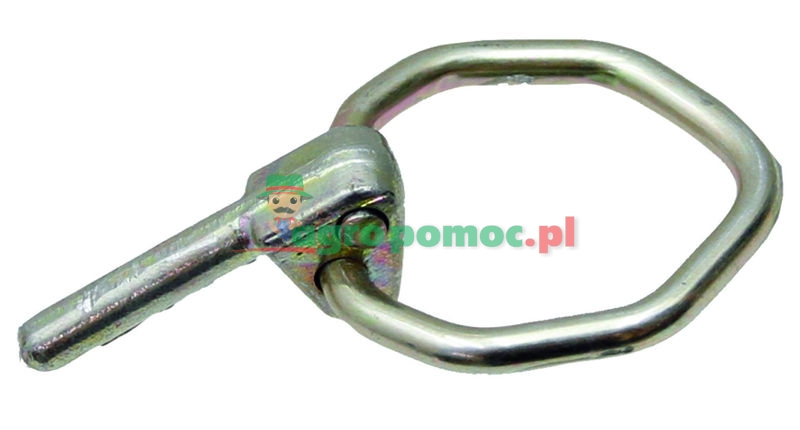 Rabe Folding pin | 84051211 | zdjęcie nr 1