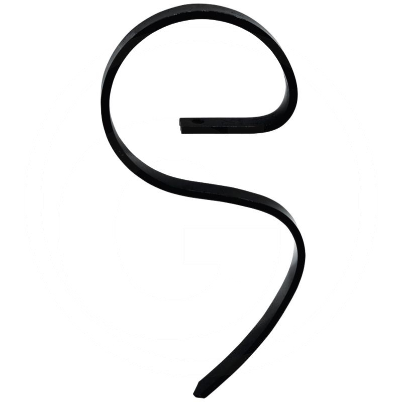 Rabe Gare harrow tine | 62420501 | zdjęcie nr 1