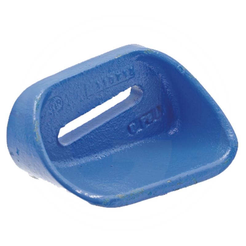 Rabe Heel piece | 27003002 | zdjęcie nr 1