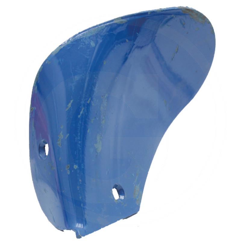Rabe Skimmer mouldboard | 27420701 | zdjęcie nr 1