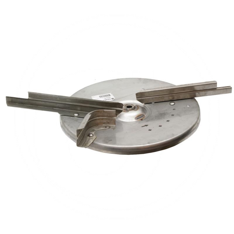 Rabe Spreader disc complete with spreading vanes | zdjęcie nr 1