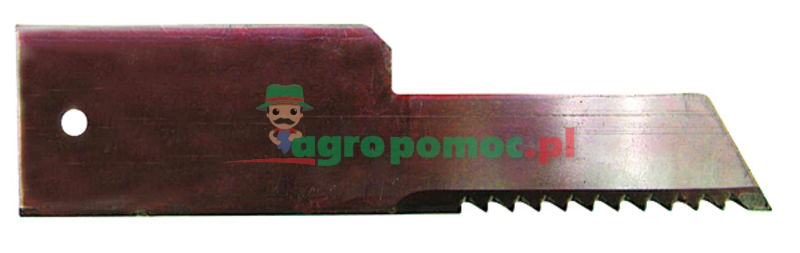 Rasspe Counter blade | zdjęcie nr 1