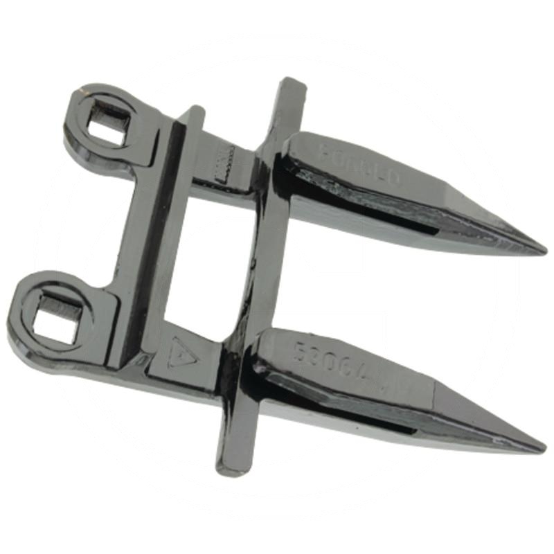 Rasspe Double finger | zdjęcie nr 1