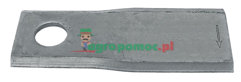 Rasspe Rotor blade | 06561542, 1-1012-030-115.00 | zdjęcie nr 1
