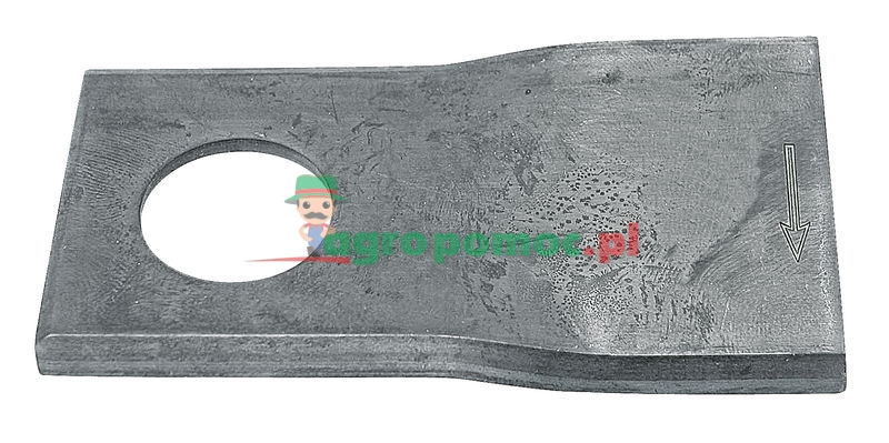 Rasspe Rotor blade | 9041778 | zdjęcie nr 1