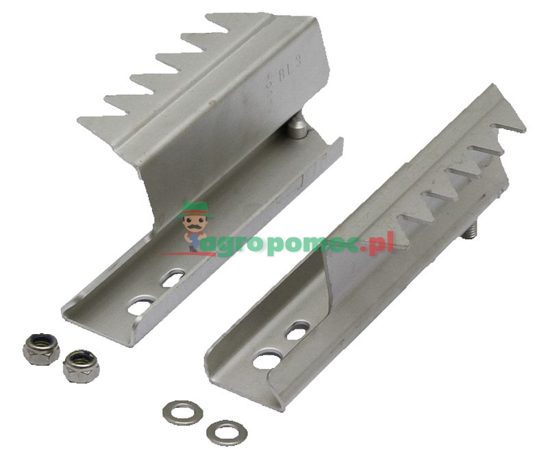 Rauch Ejector vane set | zdjęcie nr 1