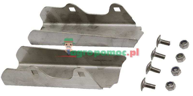 Rauch Ejector vane set | 4087063 | zdjęcie nr 1