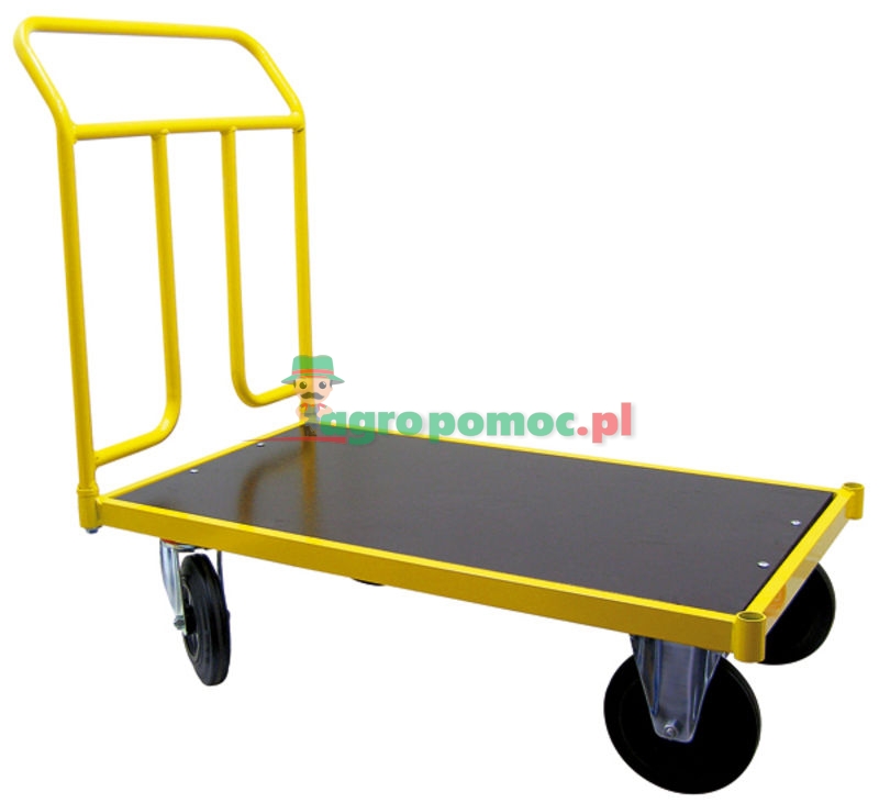 Ravendo Storeroom trolly | zdjęcie nr 1