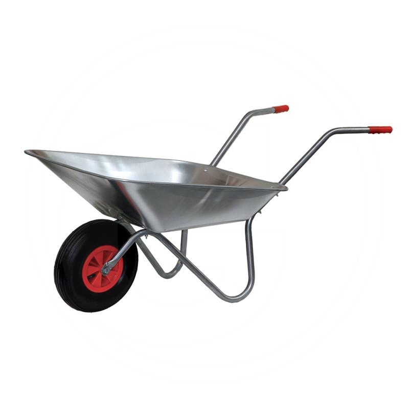 Ravendo Wheelbarrow | zdjęcie nr 1