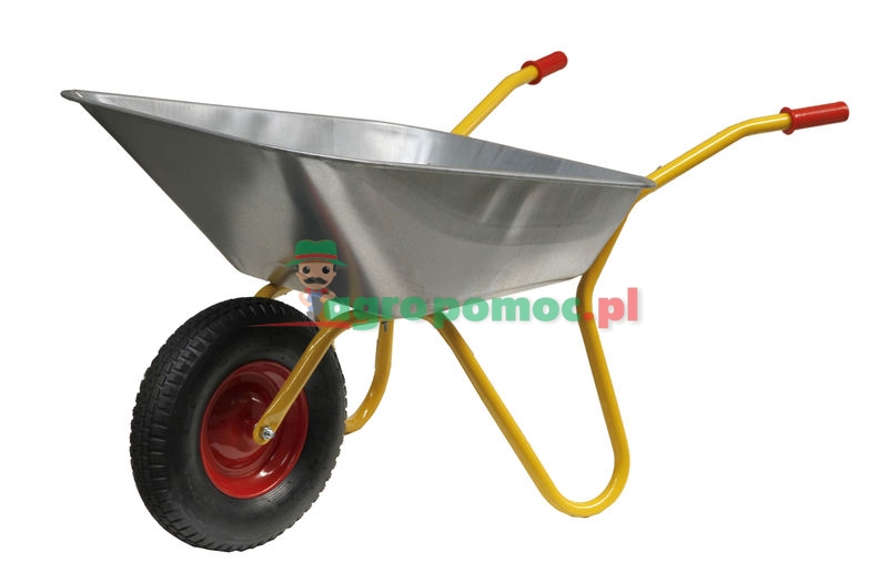 Ravendo Wheelbarrow | zdjęcie nr 1