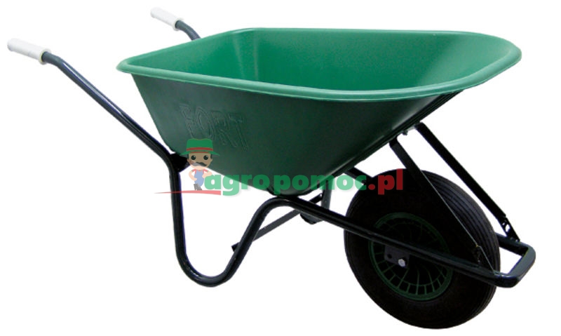 Ravendo Wheelbarrow | zdjęcie nr 1
