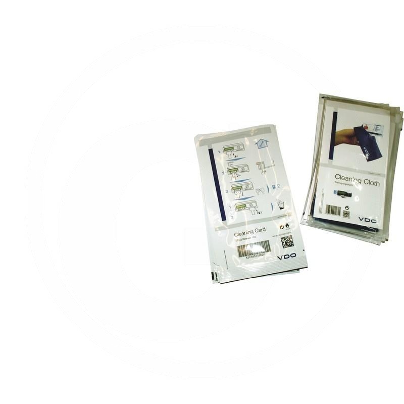 Reinigungstools Set 1 | zdjęcie nr 1