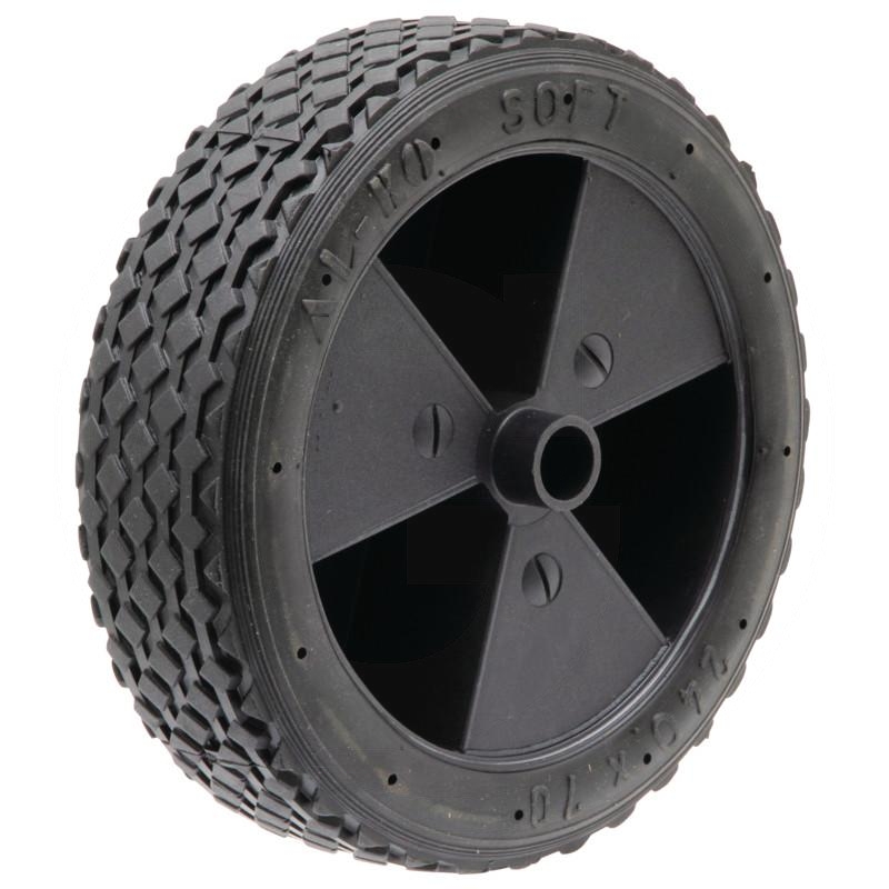 Replacement wheel | zdjęcie nr 1