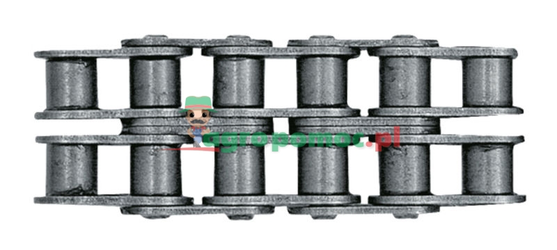 Rexnord 5m RexPro 20B-2 chain | zdjęcie nr 1
