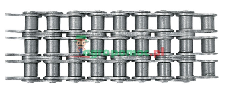Rexnord Roller chain | zdjęcie nr 1