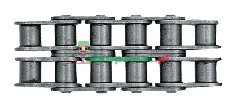 Rexnord Roller chain | zdjęcie nr 1
