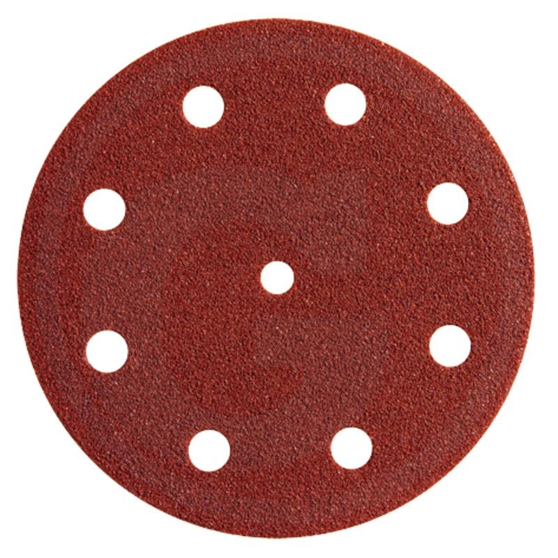 RHODIUS Sandpaper disc KERR VELCRO | zdjęcie nr 1