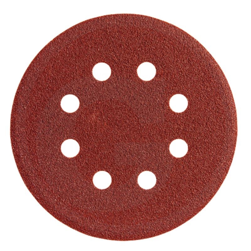 RHODIUS Sandpaper disc KERR VELCRO B | zdjęcie nr 1