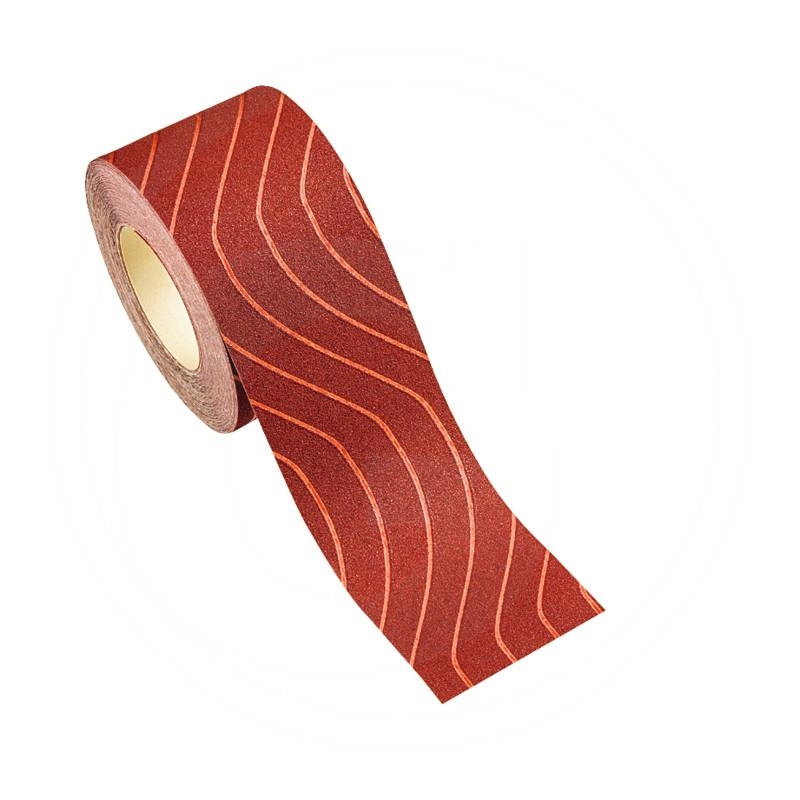 RHODIUS Sandpaper SLPR | zdjęcie nr 1