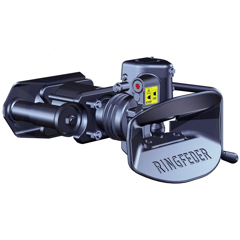 Ringfeder Trailer hitch | zdjęcie nr 1