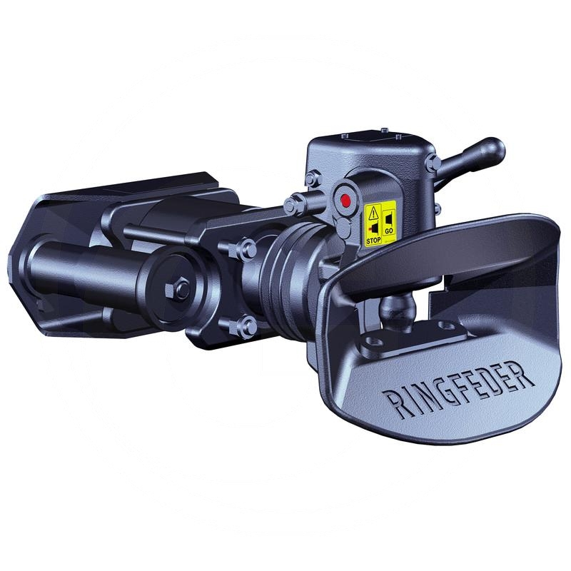 Ringfeder Trailer hitch | zdjęcie nr 1