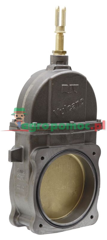 RIV Slurry gate valve | zdjęcie nr 1