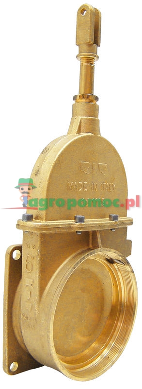 RIV Slurry slider | zdjęcie nr 1