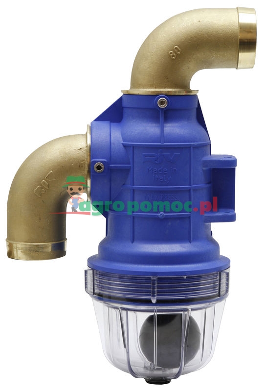 RIV Syphon separator | zdjęcie nr 1