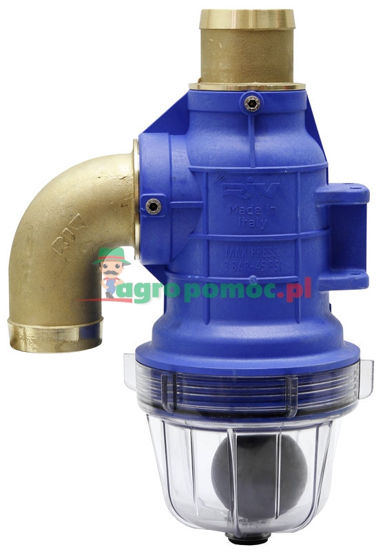 RIV Syphon separator | zdjęcie nr 1