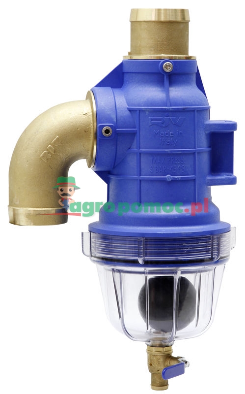 RIV Syphon separator | zdjęcie nr 1