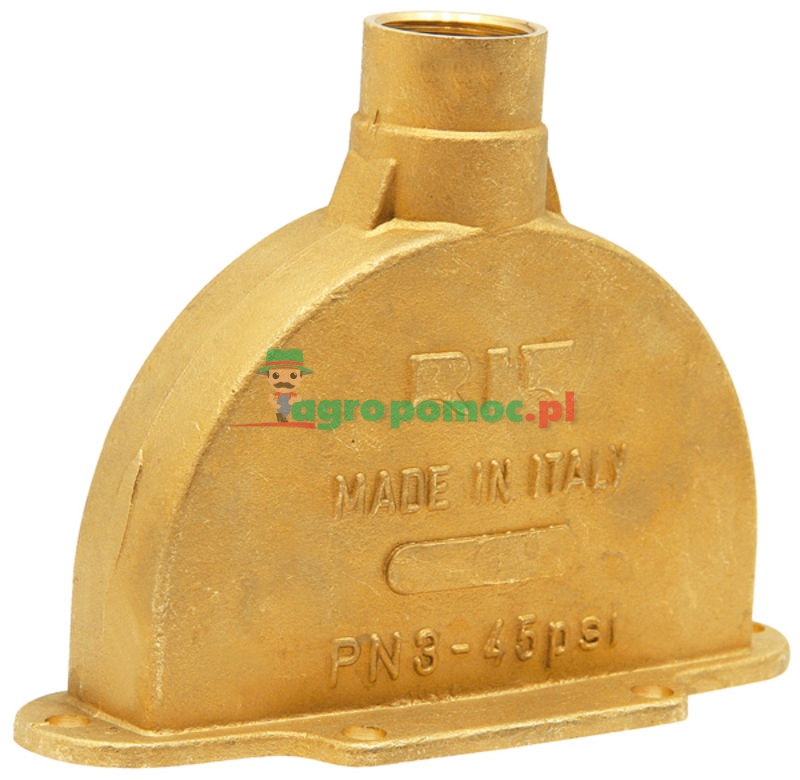 RIV Upper part | zdjęcie nr 1