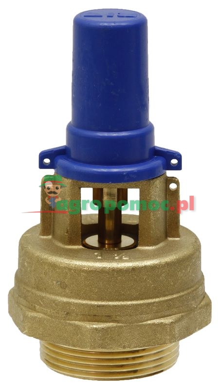 RIV Vacuum limiting valve | zdjęcie nr 1