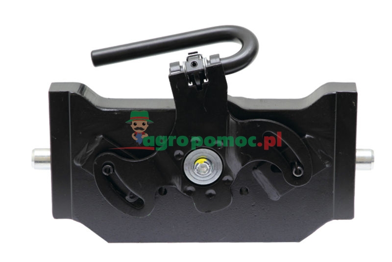 Rockinger Adapter plate Rockinger | zdjęcie nr 1