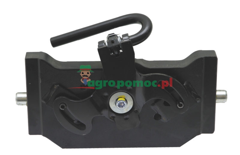 Rockinger Adapter plate Rockinger | zdjęcie nr 1