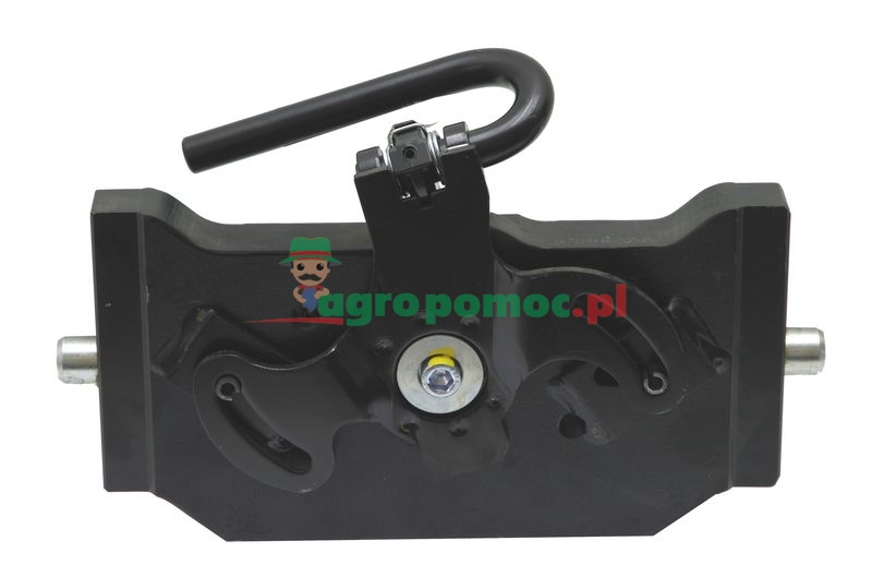 Rockinger Adapter plate Rockinger | zdjęcie nr 1