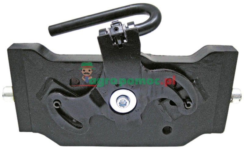 Rockinger Adapter plate Rockinger | zdjęcie nr 1