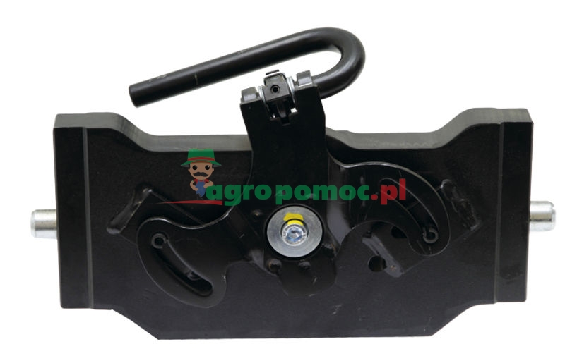 Rockinger Adapter plate Rockinger | zdjęcie nr 1