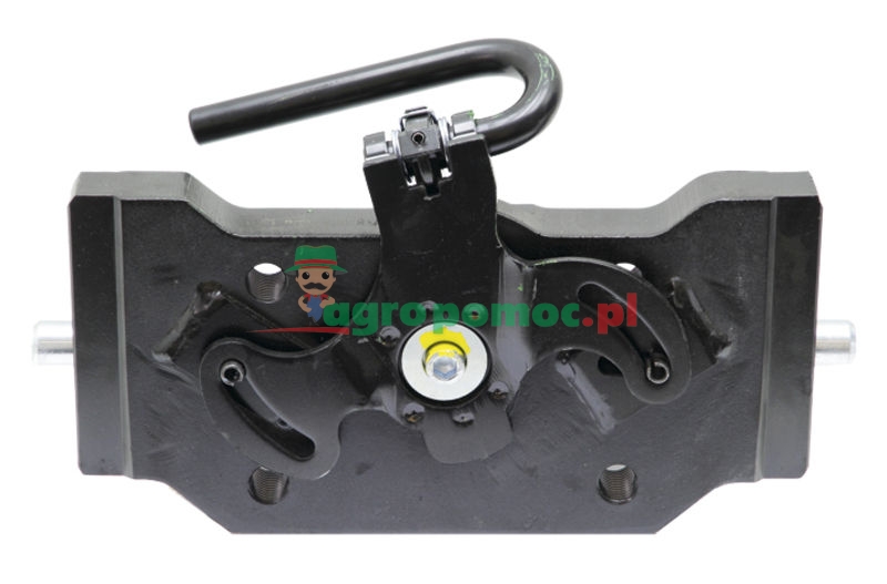 Rockinger Adapter plate Rockinger | zdjęcie nr 1