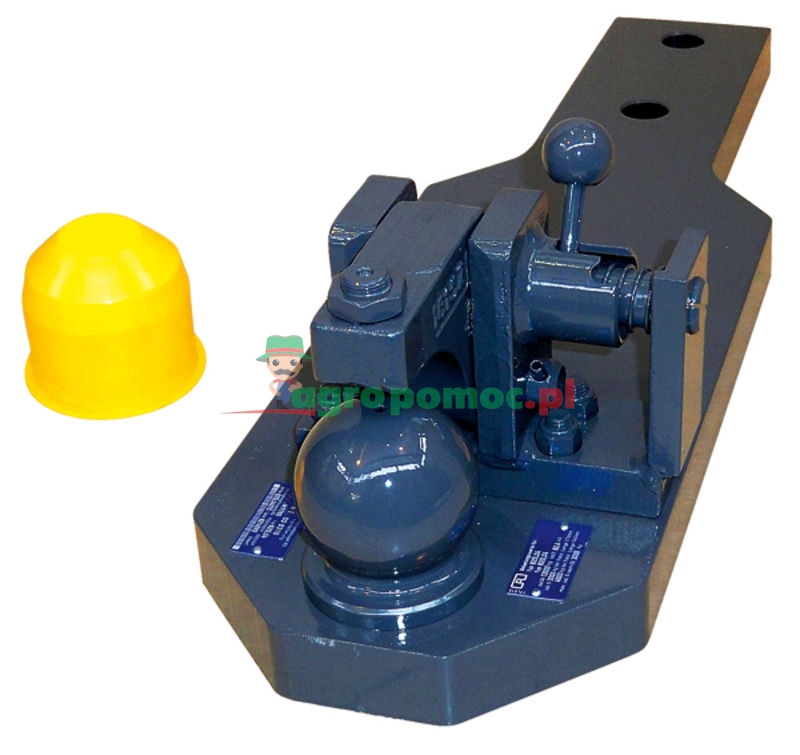 Rockinger Base plate | zdjęcie nr 1