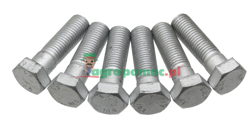 Rockinger Bolt set | zdjęcie nr 1