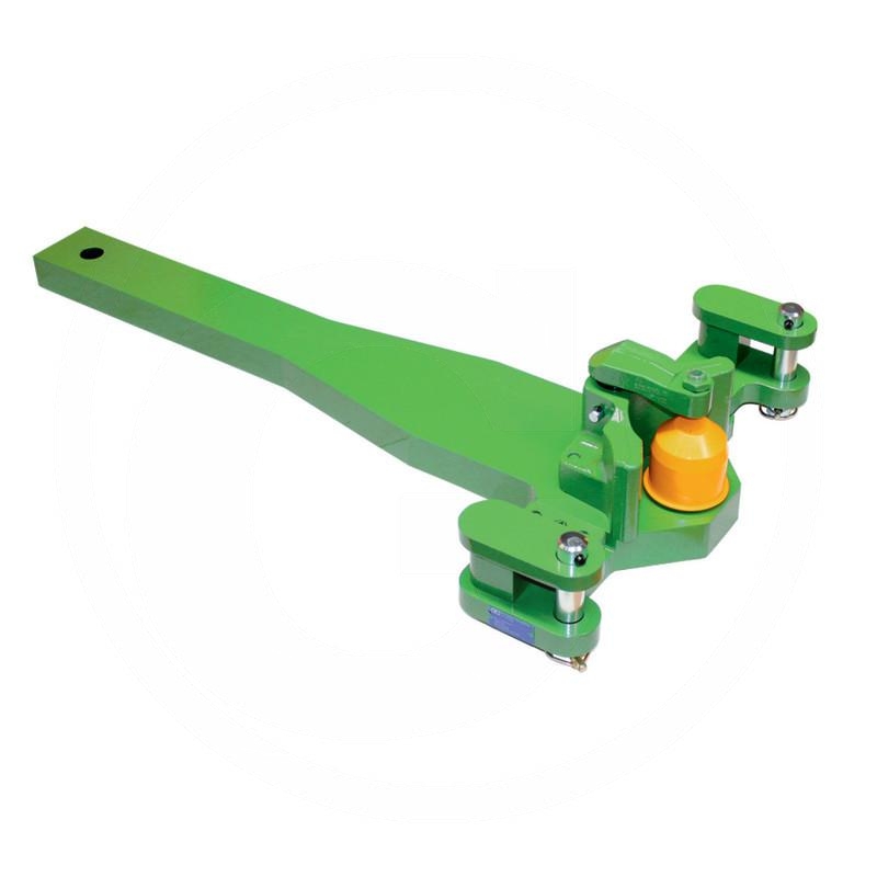 Rockinger Contracting plate Rockinger | zdjęcie nr 1