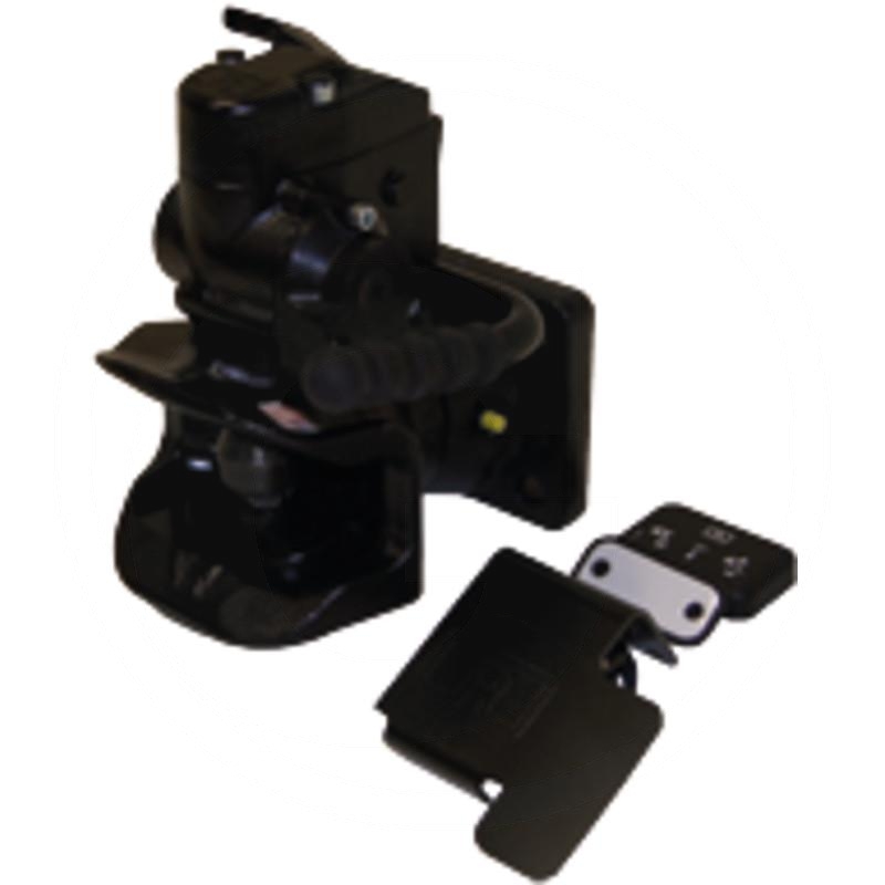 Rockinger Flange coupling Rockinger | zdjęcie nr 1