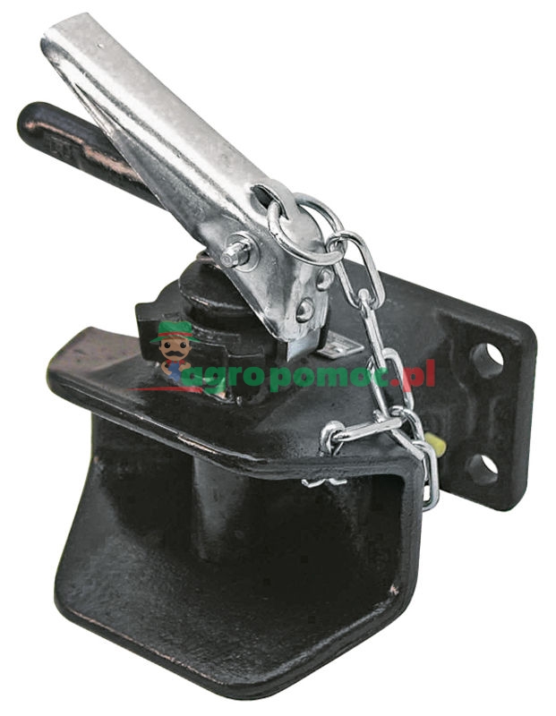 Rockinger Flange hitch Rockinger | zdjęcie nr 1