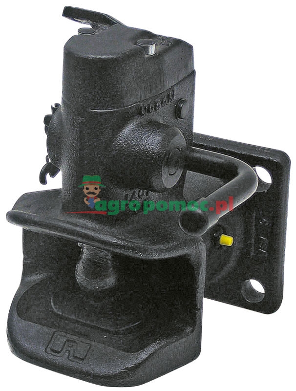 Rockinger Flange hitch Rockinger | zdjęcie nr 1