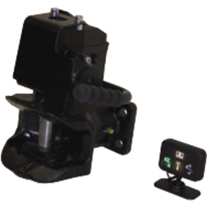 Rockinger Flanschkupplung Rockinger | zdjęcie nr 1