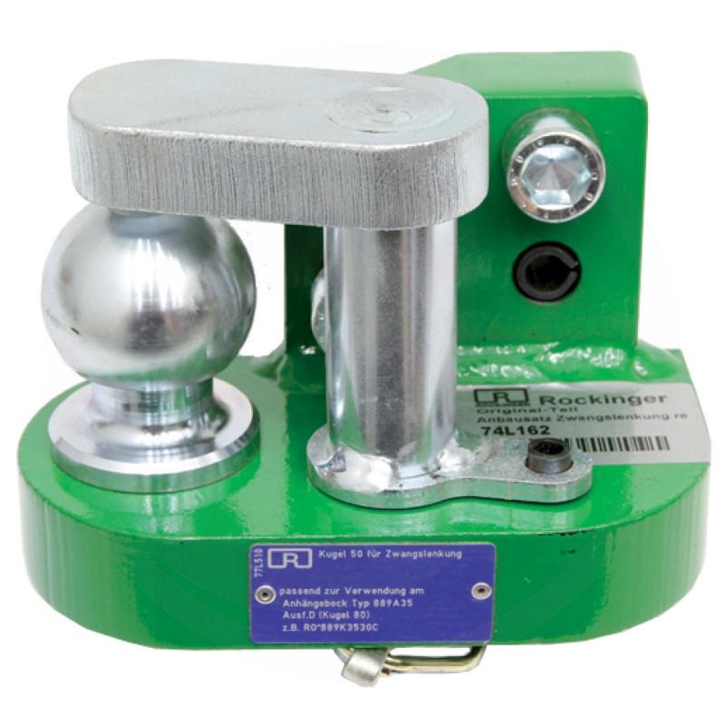 Rockinger forced steering Rockinger | zdjęcie nr 1