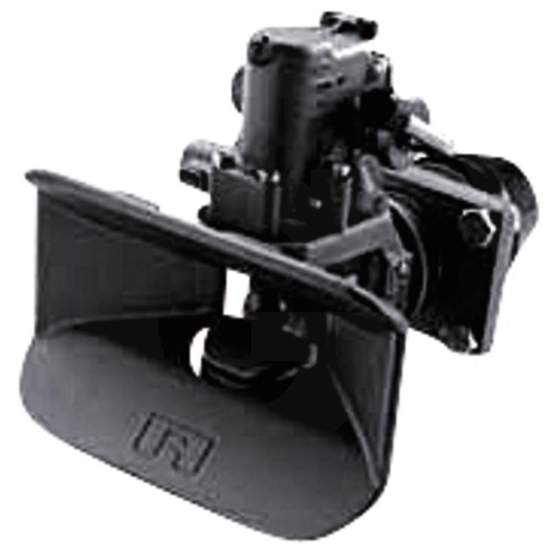 Rockinger Fully-automatic trailer hitch | zdjęcie nr 1