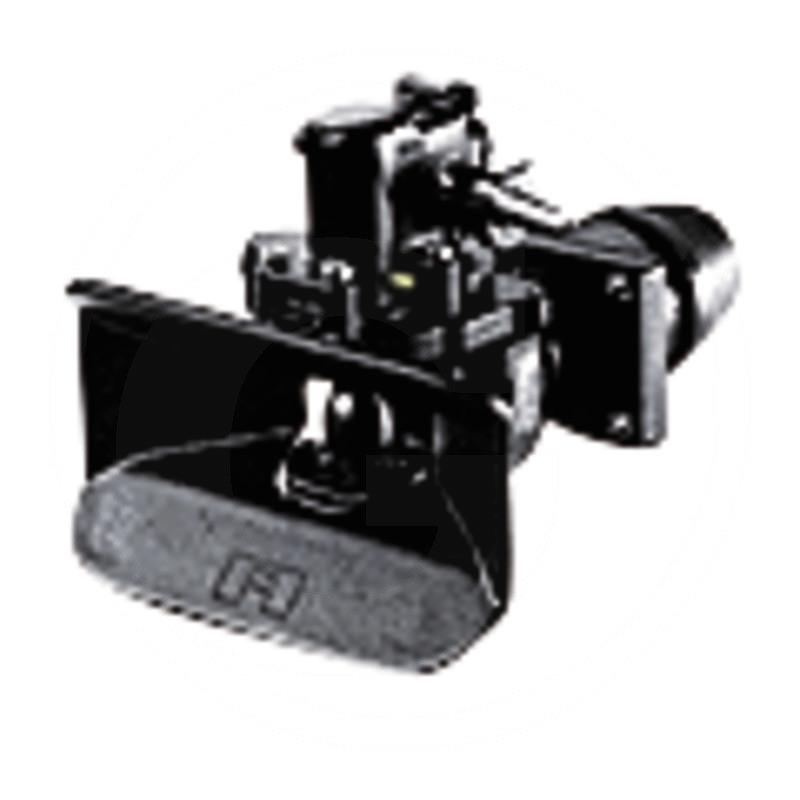 Rockinger Fully-automatic trailer hitch | zdjęcie nr 1