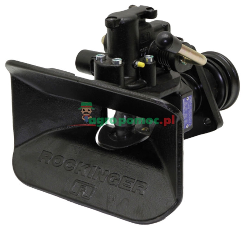 Rockinger Hitch | zdjęcie nr 1