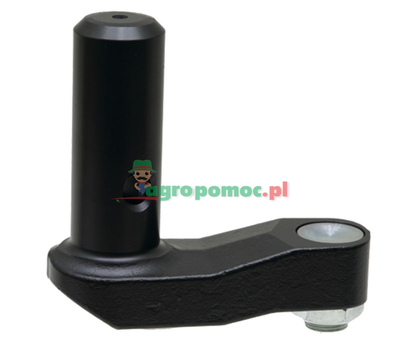 Rockinger Hold-down bracket | zdjęcie nr 1